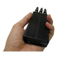 Scorpion-10 GSM/3G. Карманный подавитель сотовой связи GSM/3G. От 1 до 10 метров.