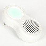Ультразвуковой отпугиватель мышей и крыс "Weitech WK-0180