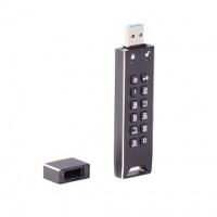 Флешка с защитой от записи DataLock PRO3 64 Gb USB 3.0