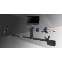 Турникет-трипод PERCo-TTR-04.1
