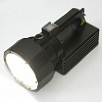 Досмотровый фонарь Univision Max HID