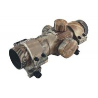 Прицел AR OPTICS RED DOT 1x28
