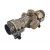 Прицел TROPHY 6 MOA Dot 1х28