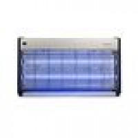Лампа инсектицидная GLEECON GC1-80M (s 100-600 м2) magnetic PRO