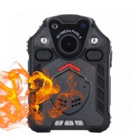 Взрывозащищенный видеорегистратор Rixet EХ-100 Pro