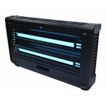 Промышленная клеевая ловушка WELL WE-103 black