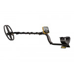 Металлоискатель Garrett ACE Apex (катушка 8,5х11) грунтовый