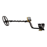 Металлоискатель Garrett ACE Apex (катушка 8,5х11) грунтовый