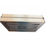 Промышленная светодиодная УФ-ловушка  PCG-UV-200 LED IP65 (240-260м2) AISI 304