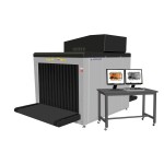 Рентгенотелевизионный интроскоп Astrophysics XIS-1210D