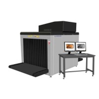 Рентгенотелевизионный интроскоп Astrophysics XIS-1210D