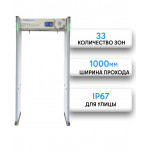 Тепловизионный коллиматор iRay xHolo HL 13