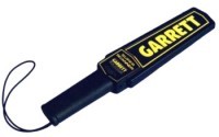 GARRETT Super Scanner