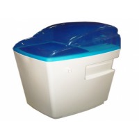 Миниумягчители CABINET-L-SET
