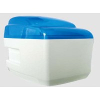 Миниумягчители CABINET-S-SET