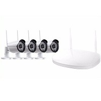 Видеокомплект беспроводной SITITEK IPC-K12 960p