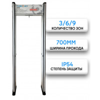 Комплексы противодействия БПЛА ▼/ Носимые ▼/ Арес-14 ▼