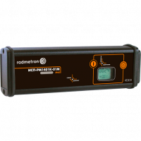 Измеритель-сигнализатор поисковый ИСП-PM1401K-01М