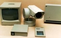 Система телевизионного наблюдения "Клен"