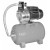 WATERPRESS INOX 120/60 50L WATERPRESS INOX 120/60 50L