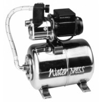 WATERPRESS SUPERINOX 60/50