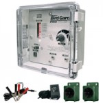 Биоакустический отпугиватель Bird Gard SUPER PRO