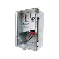 Биоакустический отпугиватель Bird Gard SUPER PRO AMP