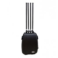 РЮКЗАК БЛОКИРАТОР ДРОНОВ ГАРПИЯ CKJ-1704-MOBILE 170W