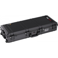 Легкий ударопрочный герметичный кейс Peli Air 1745 118.6×49.2×22.2 см