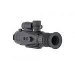 Тепловизионный прицел ARTELV Electron 2.4x25 мм 384x288 LRF