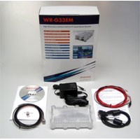 WiNRADiO G33EM