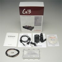 WR-G313e