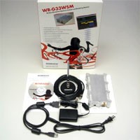 WR-G33WSM