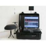 Мобильный комплекс радиоконтроля RS digital Mobile 19G
