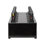 Станция зарядки RIXET RX-2 (для всех моделей видеорегистраторов)