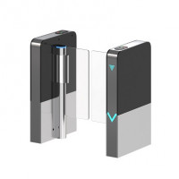 Турникет распашной БЛОКПОСТ Vector 300