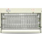 Уничтожитель летающих насекомых WELL WE-200-2