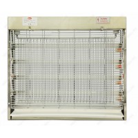 WELL WE-200-4S (Secura Lamp)