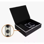 Интеллектуальный акустический сейф «SPY-box Шкатулка-2 GSM-П»