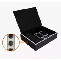 Интеллектуальный акустический сейф «SPY-box Шкатулка-2 GSM-П»