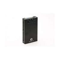 ЗАЩИЩЕННЫЙ ВНЕШНИЙ ДИСК С ПИН-КОДОМ GUARD’DO DT 1TB