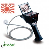 Управляемый видеоэндоскоп jProbe VJ-ADV