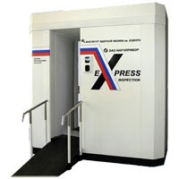 СРК "Express Inspection"