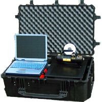 Scantrak