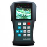 CCTV-тестер CT-100