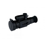 Тепловизионный прицел Artelv Electron 4.8x 50мм 384x288 LRF