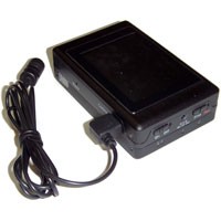 Цифровой видеорегистратор LawMate PV-500WCE