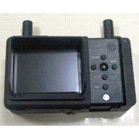 Цифровой видеорегистратор LawMate PVR-1235