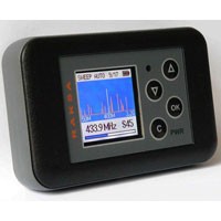 Багхантер Raksa Prof-100
