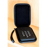 ЗАЩИЩЕННЫЙ ВНЕШНИЙ ДИСК С ПИН-КОДОМ DISKASHUR2 1TB